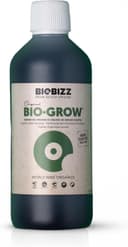 BioBizz Bio-Grow · Vinasse-Wachstumsdünger (1 l)