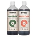 BioBizz Bio-Bloom & Bio-Grow · Set (2 × 1 l)