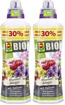 Bio-Dünger flüssig Produktbild