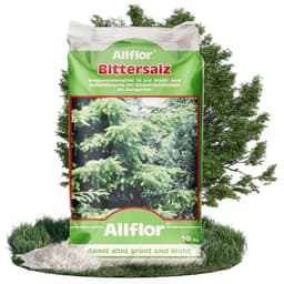 ALLFLOR Allflor Bittersalz · 2 × 10 kg · 16 % Magnesium
