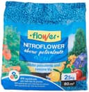 NITROFLOWER Abono Azul · 2,5 kg