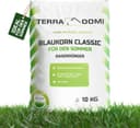 TerraDomi Blaukorn · 10 kg für 250 m²