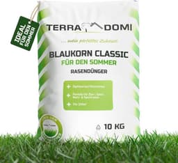 TerraDomi TerraDomi Blaukorn · 10 kg für 250 m²