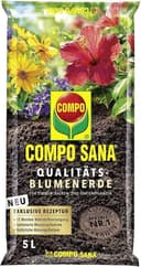 Blumenerde Produktbild