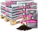 JSM Emsland Garten & Blumenerde · 20×40 L
