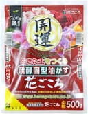 Hanagokoro · NPK 4-5-1 (500 g, Größe M)