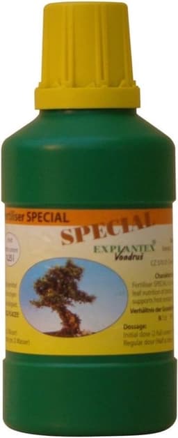 Genki-Bonsai Genki-Bonsai Biomineral · 250 ml