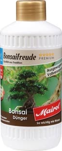 Bonsai-Dünger Produktbild