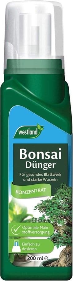 Westland Bonsai · 200 ml