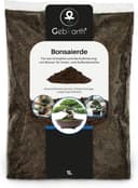GebEarth Bonsai Erde · 1 L