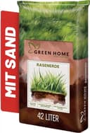 Green Home Rasenerde · 42 L