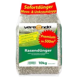 versando versando Rasendünger Sommer · 10 kg