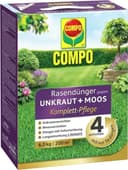 COMPO Unkraut + Moos Komplett-Pflege · 6 kg