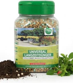 Pflanzwerk Pflanzwerk Universal-Langzeitdünger · NPK 16-14-14+2