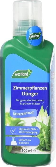 Westland Westland Zimmerpflanzendünger · 500 ml
