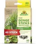 Neudorff Azet DüngeSticks Grünpflanzen · NPK 8-2-5