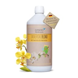 DIMIKRO DIMIKRO EM aktiv universalBlond · 1 l
