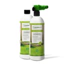 RASENBLITZ Frühjahr · Flüssigdünger 2 l (Schlauch)