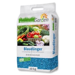 OPPENHÄUSER OPPENHÄUSER Blaudünger · NPK 8-8-8 (10 kg)