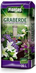 Plantop Graberde · 20 L