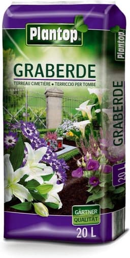 Plantop Plantop Graberde · 20 L