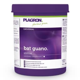 Plagron Plagron Batguano 1 l