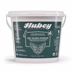 hubey HUBEY Bat Guano 2 kg