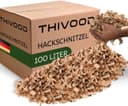 THIVOOD Kiefer-Hackschnitzel · 100 L