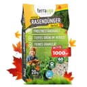 Herbstrasendünger Produktbild