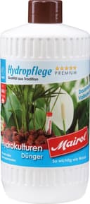 Hydrokultur-Dünger Produktbild