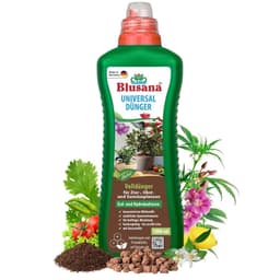 Blusana Blusana Universal · NPK 6-3-6 (1 L)
