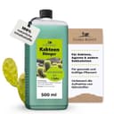 Flora Boost Kakteen · Konfitee 500 ml