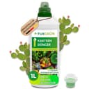 Purgrün Kakteendünger · 1 L
