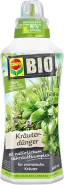 Kräuterdünger Produktbild