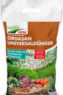 CUXIN DCM ORGASAN · Universaldünger 5 kg