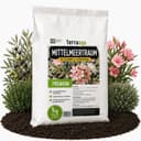 TerraUno Mittelmeertraum · Oliven & Oleander Bio 1 kg