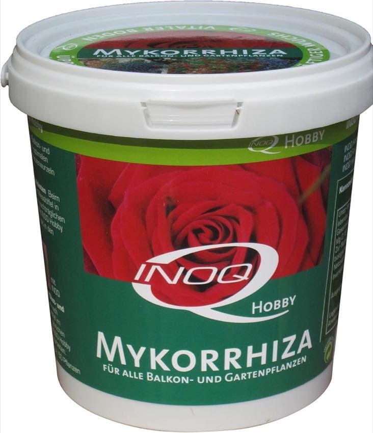 INOQ 1001 Mykorrhiza Hobby · 1 l