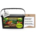 Flora Boost Mykorrhiza Bioaktivator · 2,5 l