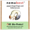 nemabest HB · 50 Mio. gegen Engerlinge (100 m²)