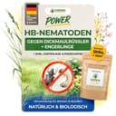 GREEN GUARDIA HB · 5 Mio. gegen Engerlinge (10 m²)