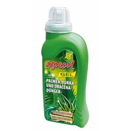 Agrecol Agrecol Mineralgel Palmen/Yucca · NPK 7-3-7 (250 ml)