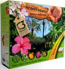Mediterrano Freiland-/Hanfpalmendünger · 3 kg