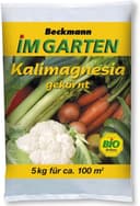 Beckmann Kalimagnesia Patentkali · 5 kg