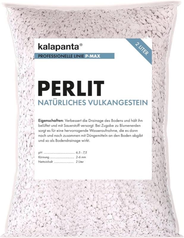 Kalapanta Perlite · 2 L
