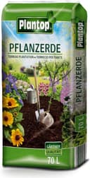 Pflanzerde Produktbild