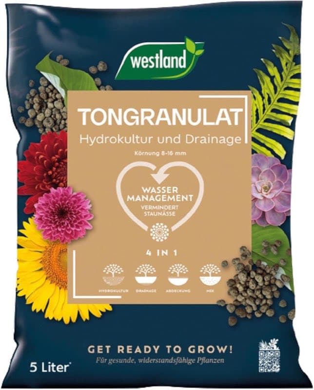 Westland Tongranulat · 5 L · 8–16 mm