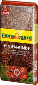 Pinien-Rindenmulch Produktbild