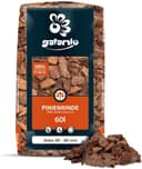 GALAMIO Pinienrinde · 40–60 mm · 60 L