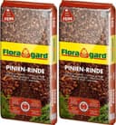 Floragard Pinienrinde · 2–8 mm · 2×20 L