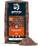 GALAMIO Pinienrinde fein · 8–15 mm · 60 L